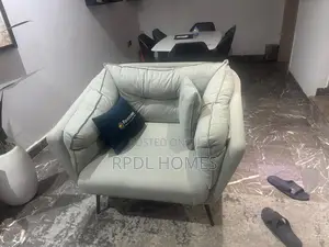 Modern 3-Piece Living Room Set -Sofa, Loveseat Armchair (Sage Green)