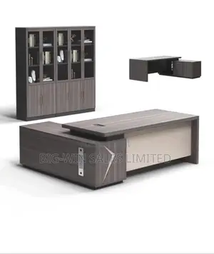 Office Table 2meter
