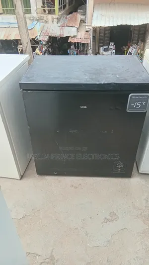 Logik Deep Freezer