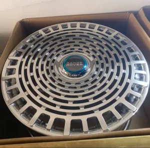 22inch Rim Range Rover Sport Stainless