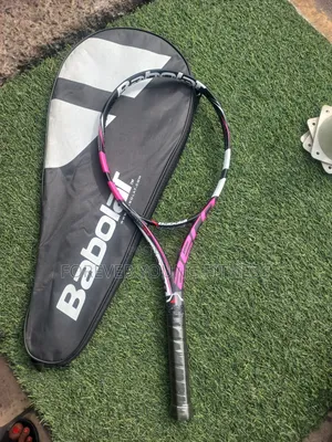 Babolat Racket New