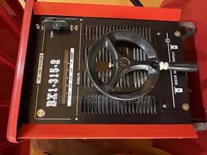 Star Light Ac Arc Welding Machine Heavy Duty