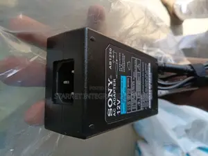 12v 5amp Ac Power Adapter