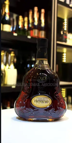 Hennessy Xo