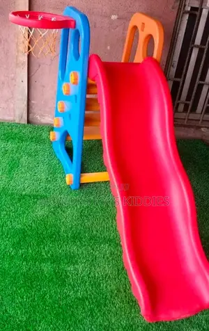 2 in 1 Slide