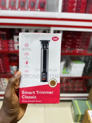 Itel Smart Trimmer Classic