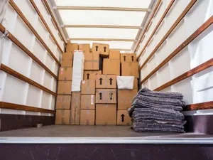 Professional Moving Service In Abuja
