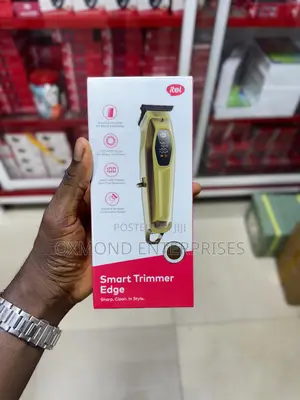 Itel Smart Trimmer Edge