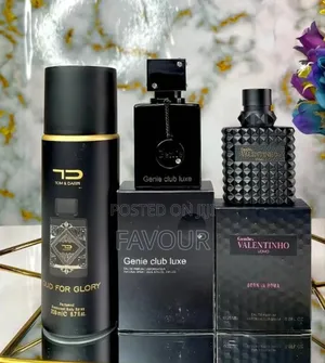 Mi Rit Scents