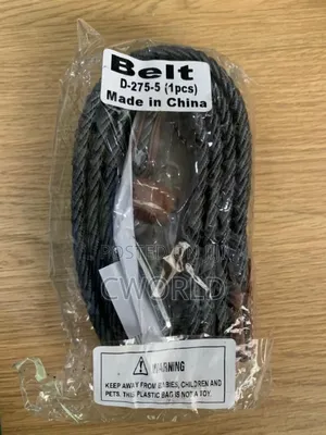 Unisex Belt