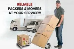 Within Abuja Moving Service