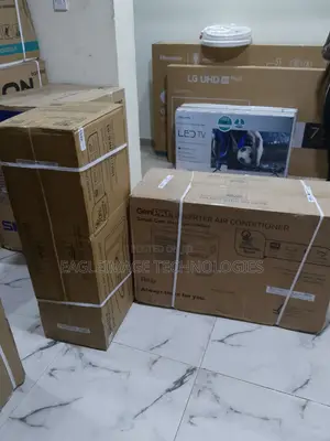 Ice Cold in Minutes! Haier 1.5hp Inverter Ac