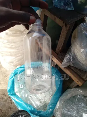 Plastic Bottles