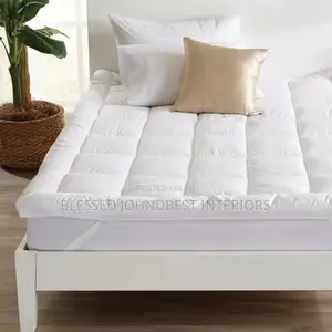 Bed Toppers For Hard Mattress