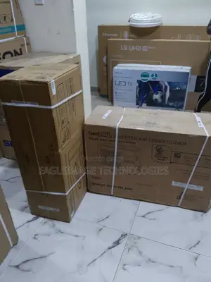 1.5hp Haier Thermocool Inverter – Maximum Cooling