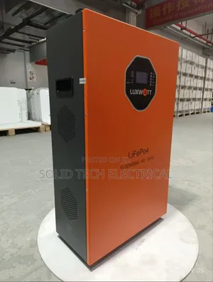 15kva Lithium Ion Battery 48v for Inverter