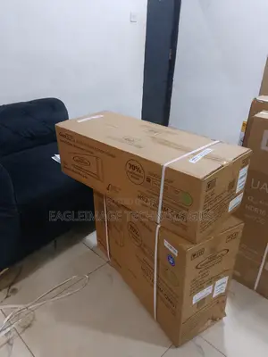 Heavy Duty Airflow: Haier 1.5hp Inverter System