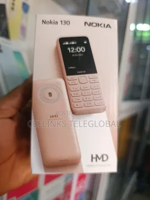 New Nokia 130 Green