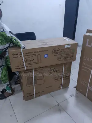 High Performance 1.5hp Haier Thermocool Inverter