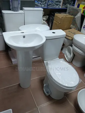 Golden Diamond Wc