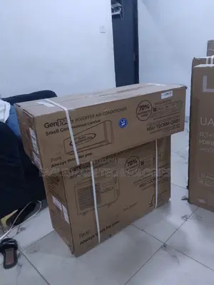 Master of Cooling: Haier 1.5hp Inverter Split