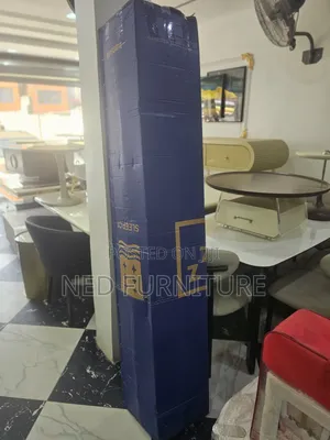 12 Inches Quality Air Memory Mattress