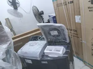 Lg Roller Jet – Strong, Silent, Reliable 9kg