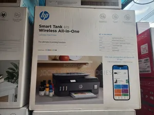 Hp Smart Tank 615 (Y0f71a)