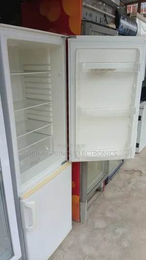 French Door Fridge