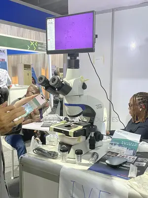 Digital Microscope