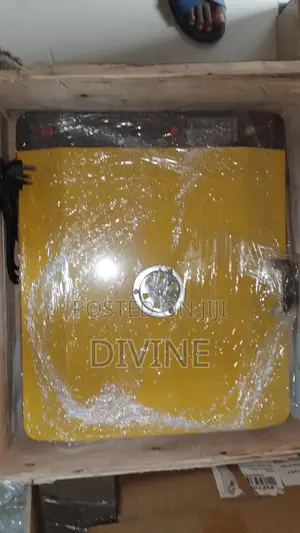 DTF Oven A3 Size