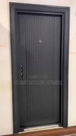 German Door