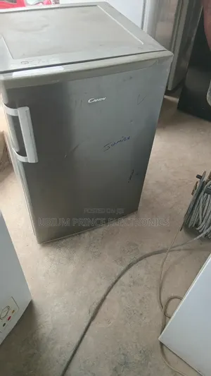 Candy Table Top Freezer