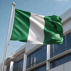 Flags Banner
