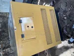 20kva Matrac Gen Set Available for Immediate Purchase