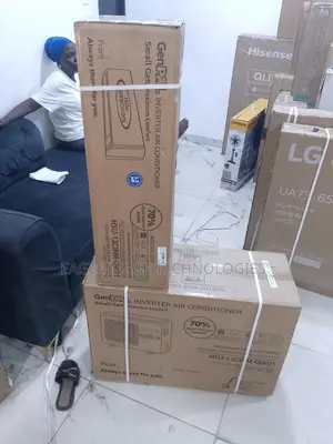 Spec: Hsu-12crm-Qwe01 Haier Thermocool 1.5hp