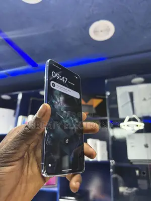 Google Pixel 8 Pro 128 GB Blue