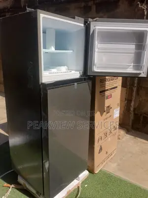 Lg Gl-B242pqkb 260l Household Fridge