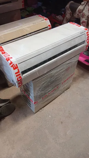 Lg 1 Horse Power Split Unit Inverter