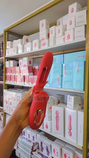 3 in 1 Vibrator