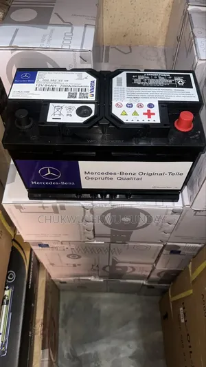 Mercedes Benz