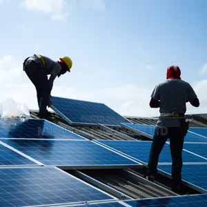 Solar Installer