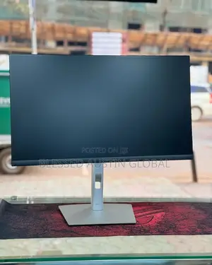 24 Inches Frameless Dell Monitor