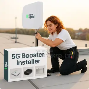 Network Booster Engineer