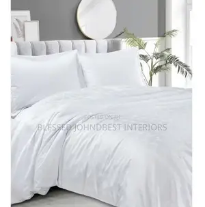 Original Detachable Duvet Set