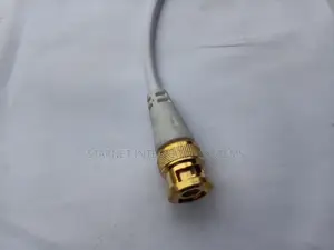 CCTV Cable BNC Connector With Cable