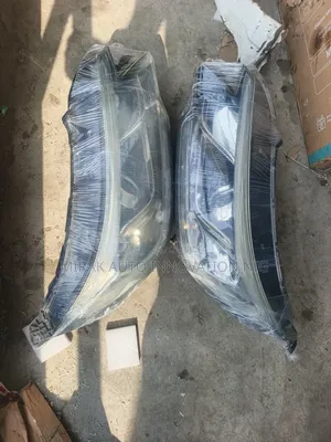 Headlamp Honda Cr-v 2016