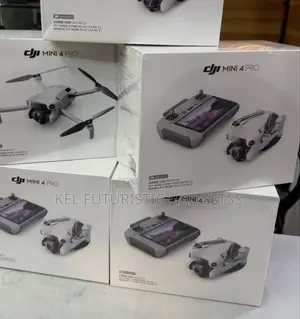 Dji Mini 4 Pro