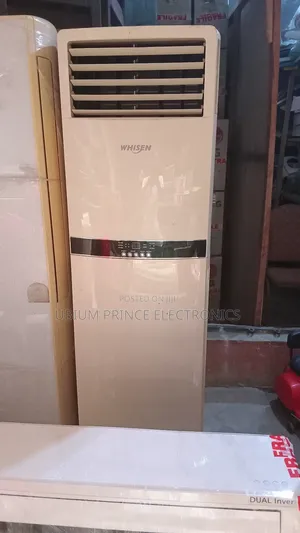 Whisen Portable Inverter Ac 2 Ton