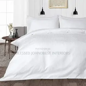 Quality Complete Set Duvet